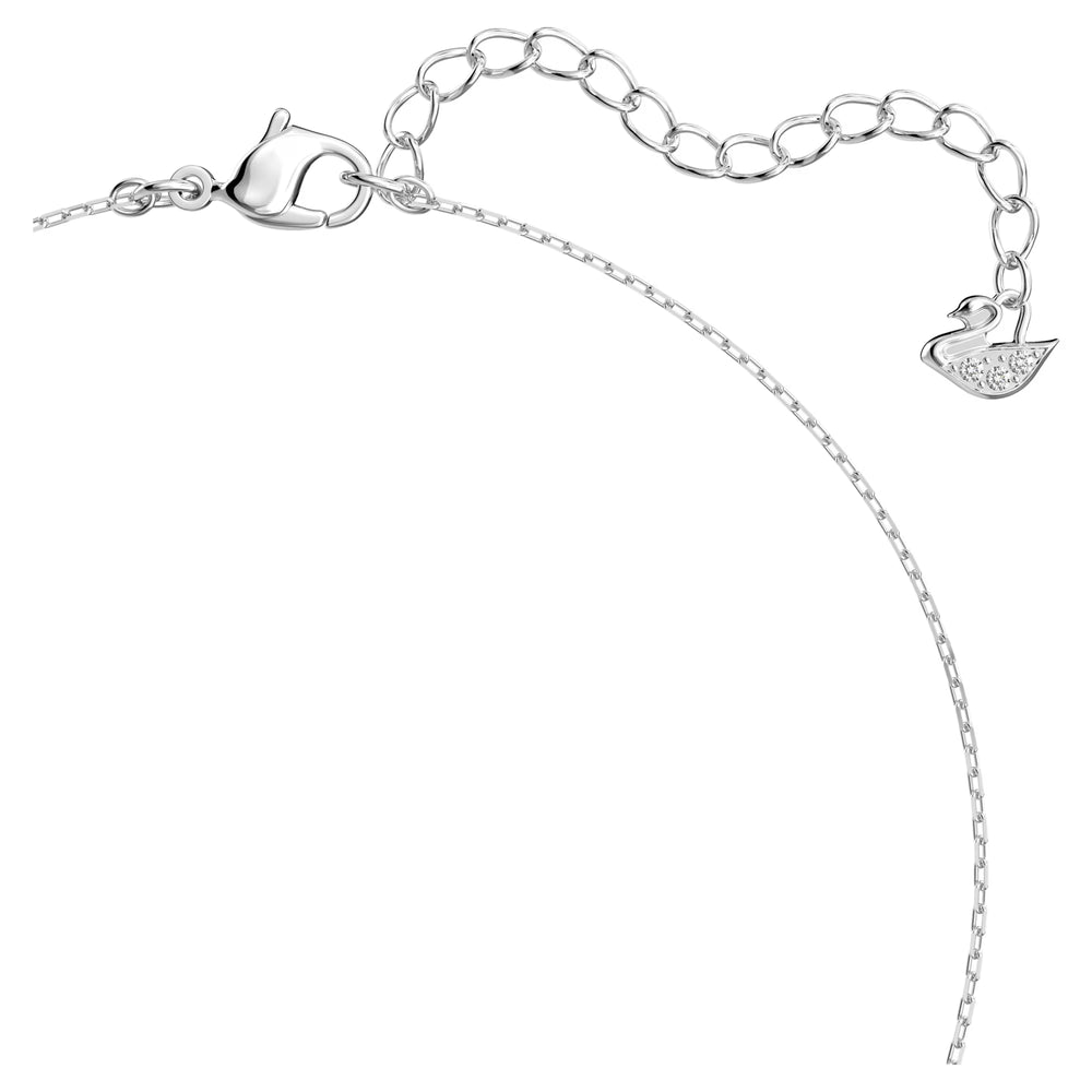 
                  
                    Pendente Attract Trilogy Swarovski 5414970
                  
                