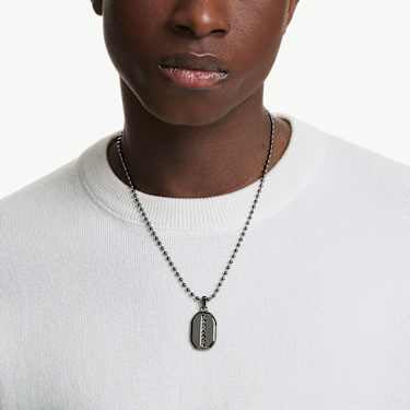 Pendente Dextera Octagon Swarovski 5724595