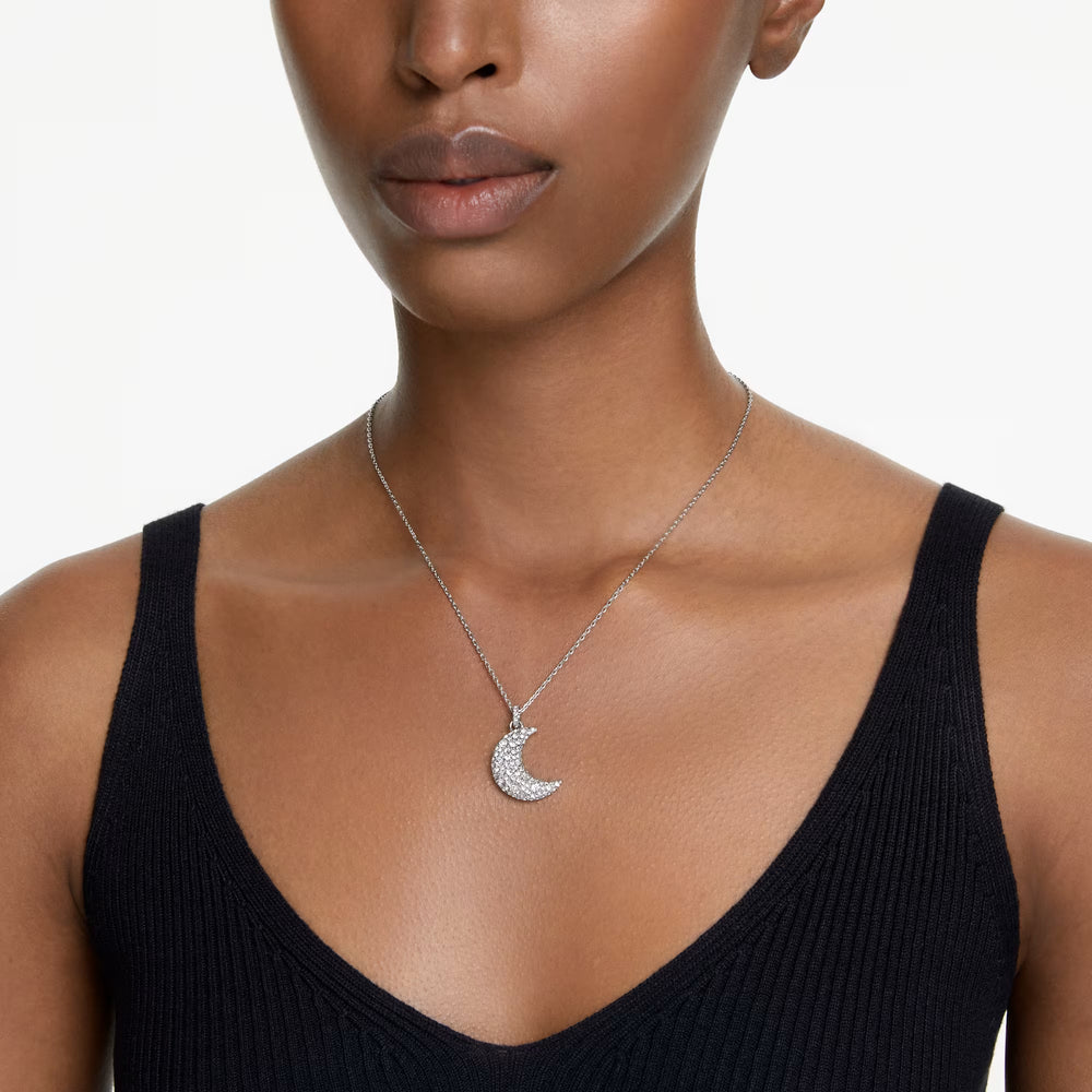 
                  
                    Pendente Luna Swarovski 5666181
                  
                