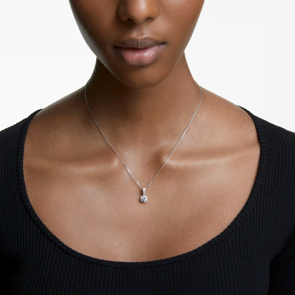 
                  
                    Pendente Solitaire Swarovski 5472635
                  
                