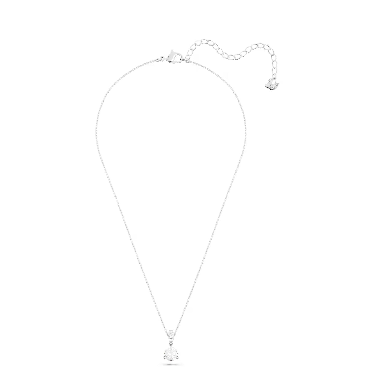 Pendente Solitaire Swarovski 5472635