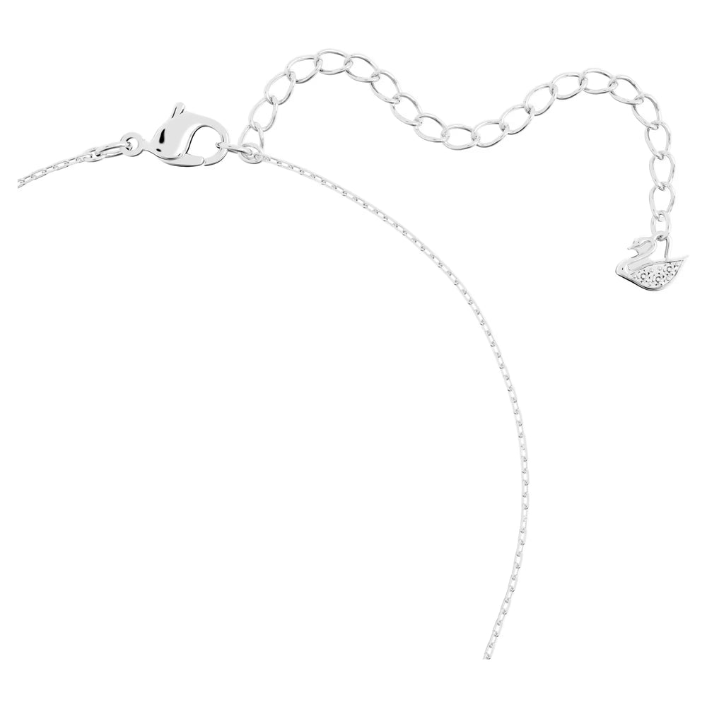 
                  
                    Pendente Solitaire Swarovski 5472635
                  
                