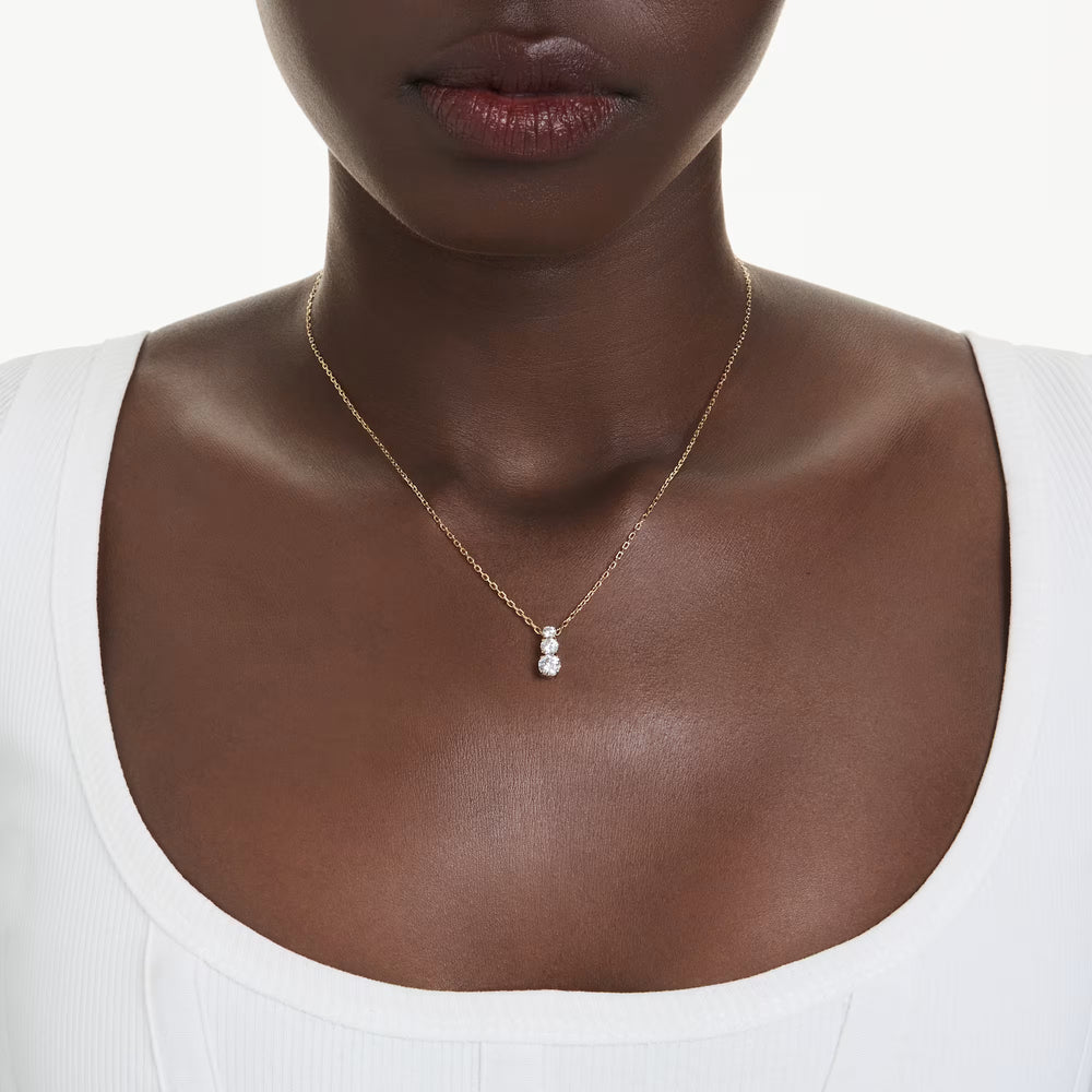 
                  
                    Pendente Stilla Attract Swarovski 5723298
                  
                