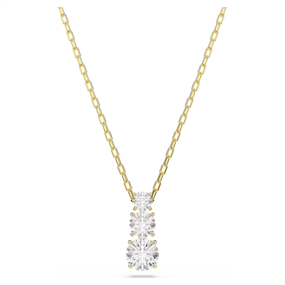 Pendente Stilla Attract Swarovski 5723298