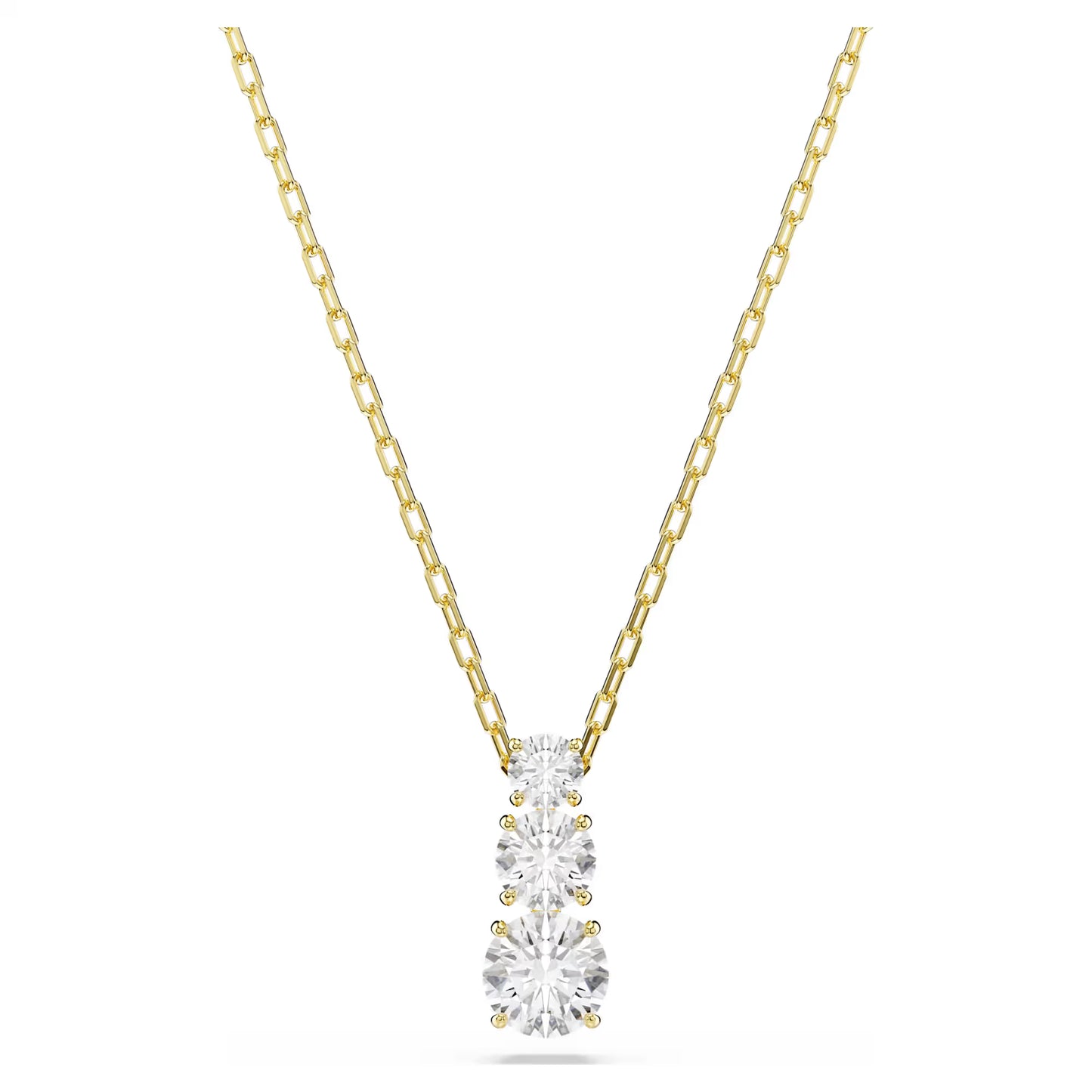 Pendente Stilla Attract Swarovski 5723298