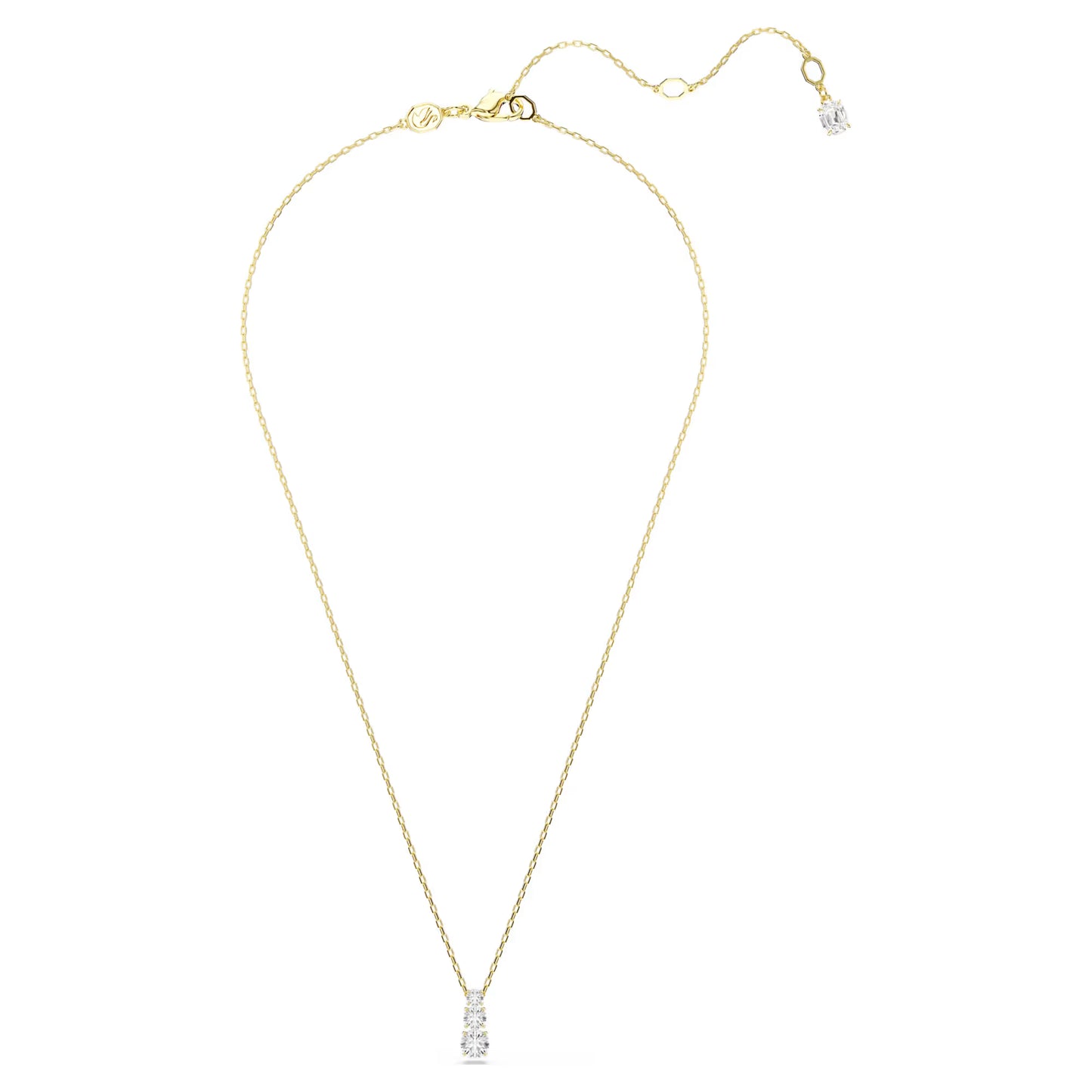 Pendente Stilla Attract Swarovski 5723298