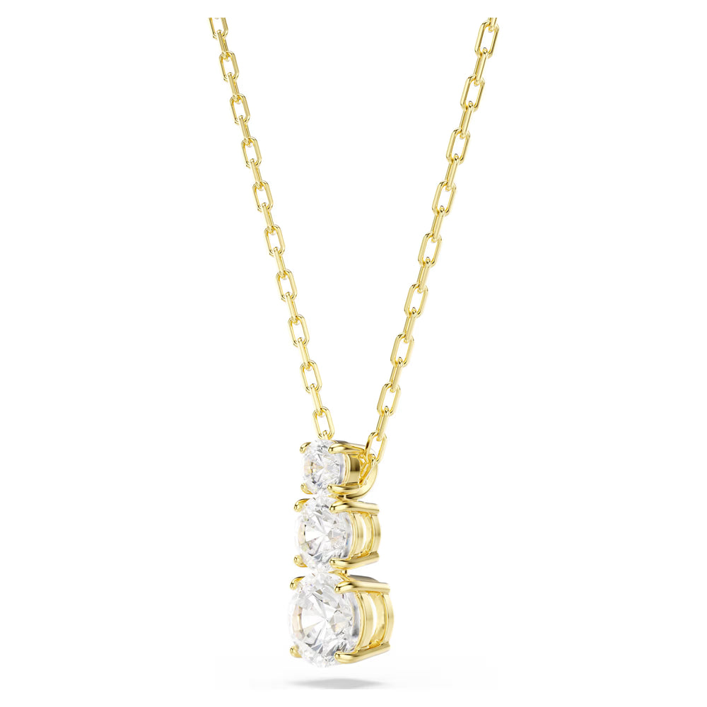 
                  
                    Pendente Stilla Attract Swarovski 5723298
                  
                