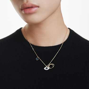 
                  
                    Pendente Symbolica Swarovski 5692178
                  
                