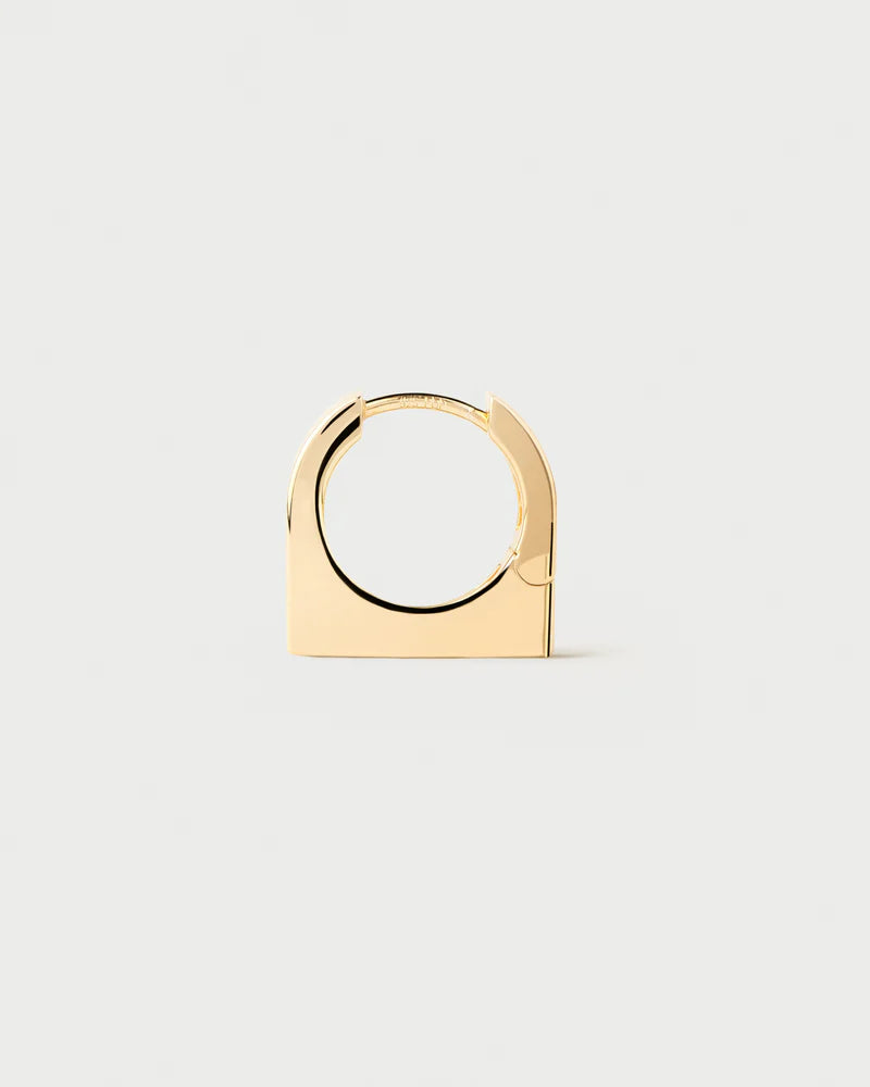 
                  
                    Mono Orecchino Piercing PDPaola The New Essentials PG01-276-U
                  
                