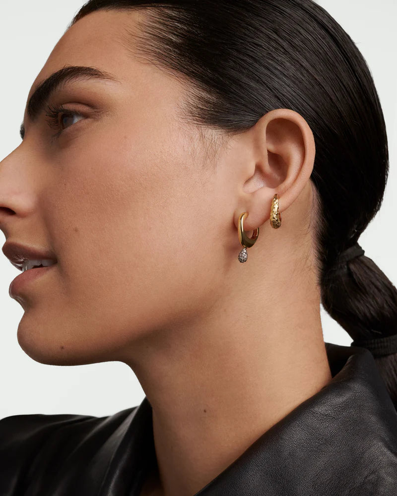 Mono Orecchino PDPaola Silhouettes PG01-227-U