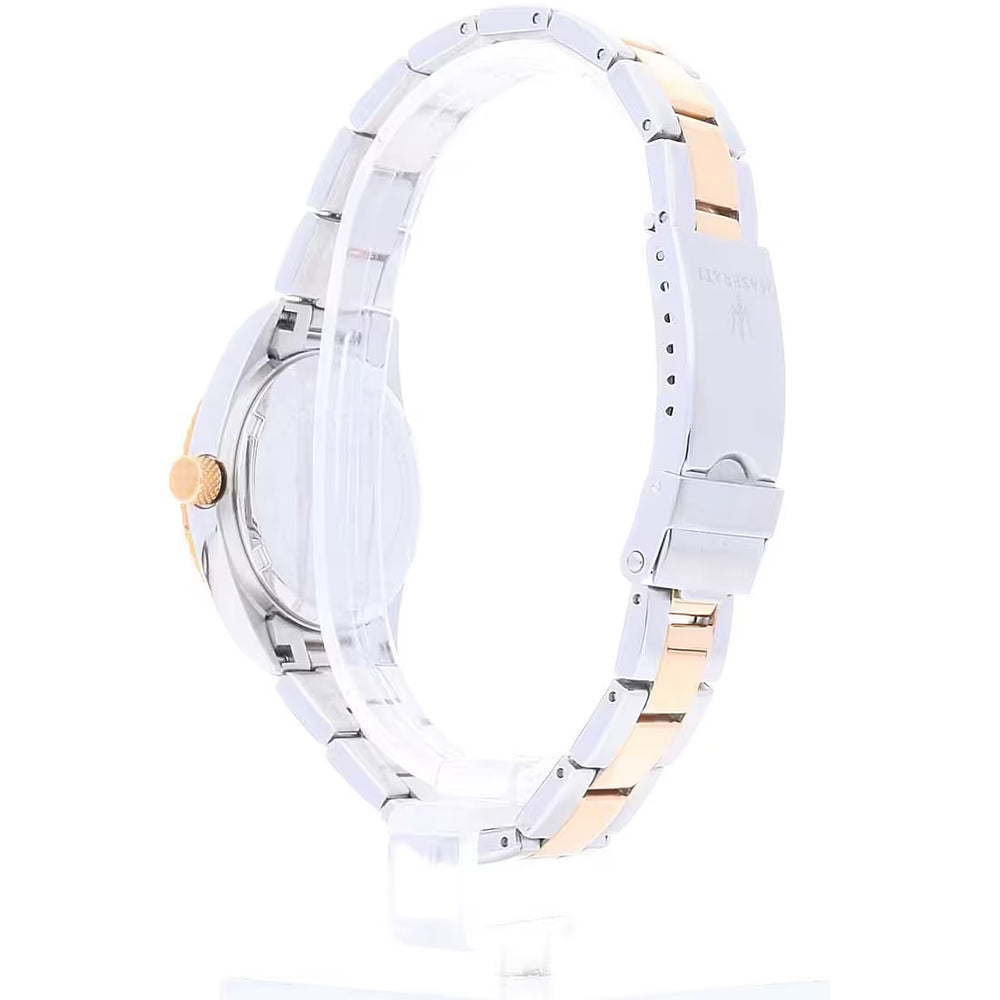 
                  
                    Orologio Donna Maserati Competizione R8853100504
                  
                
