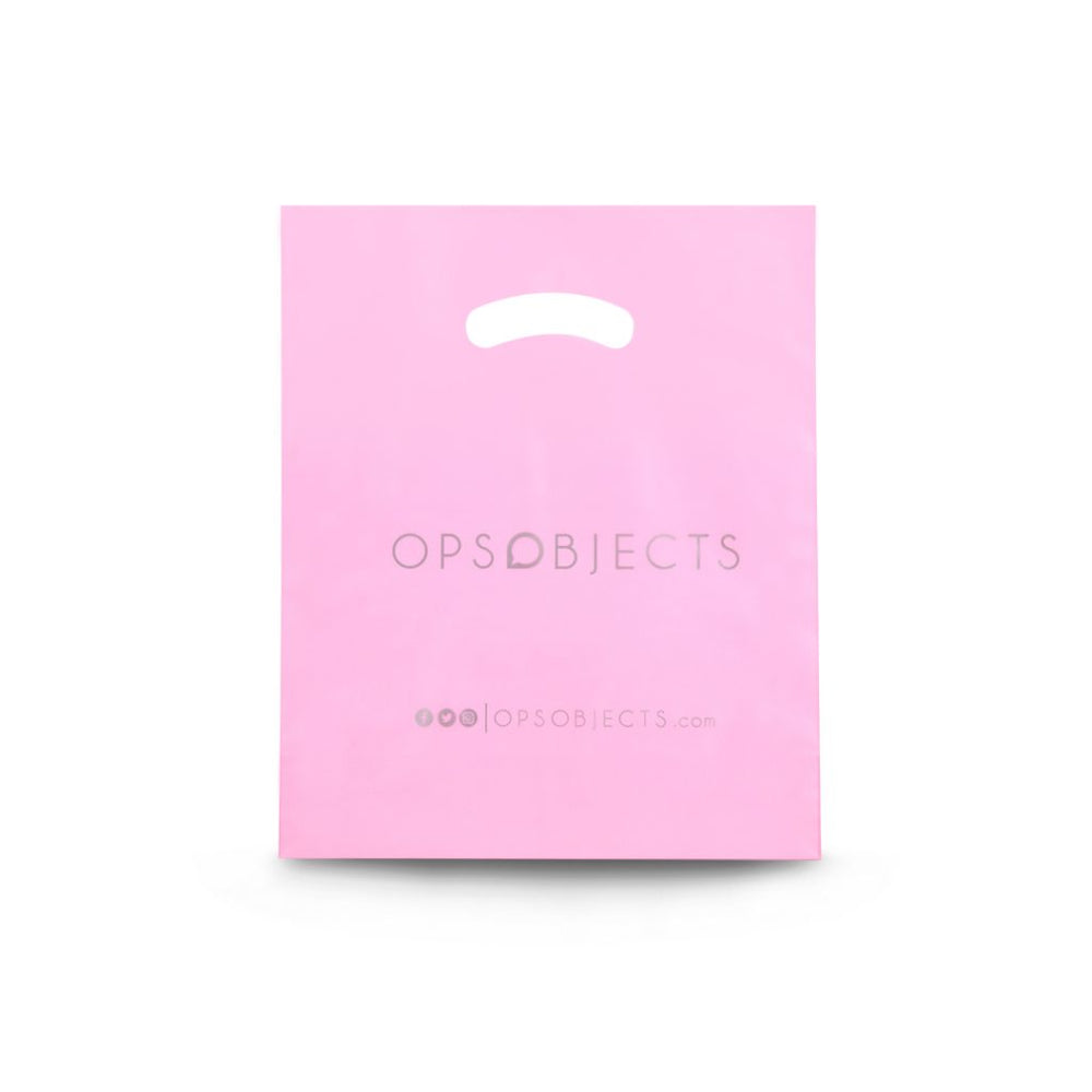 
                  
                    Collana Ops Bubble Letters Lettera S OPSCL-1033
                  
                