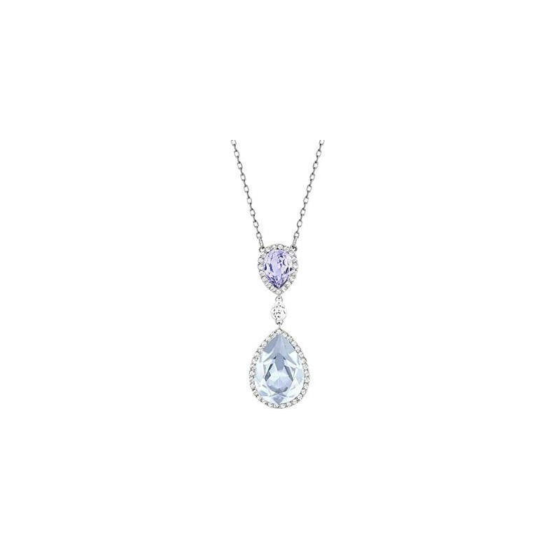 Collana Swarovski Christie con cristalli 5113782