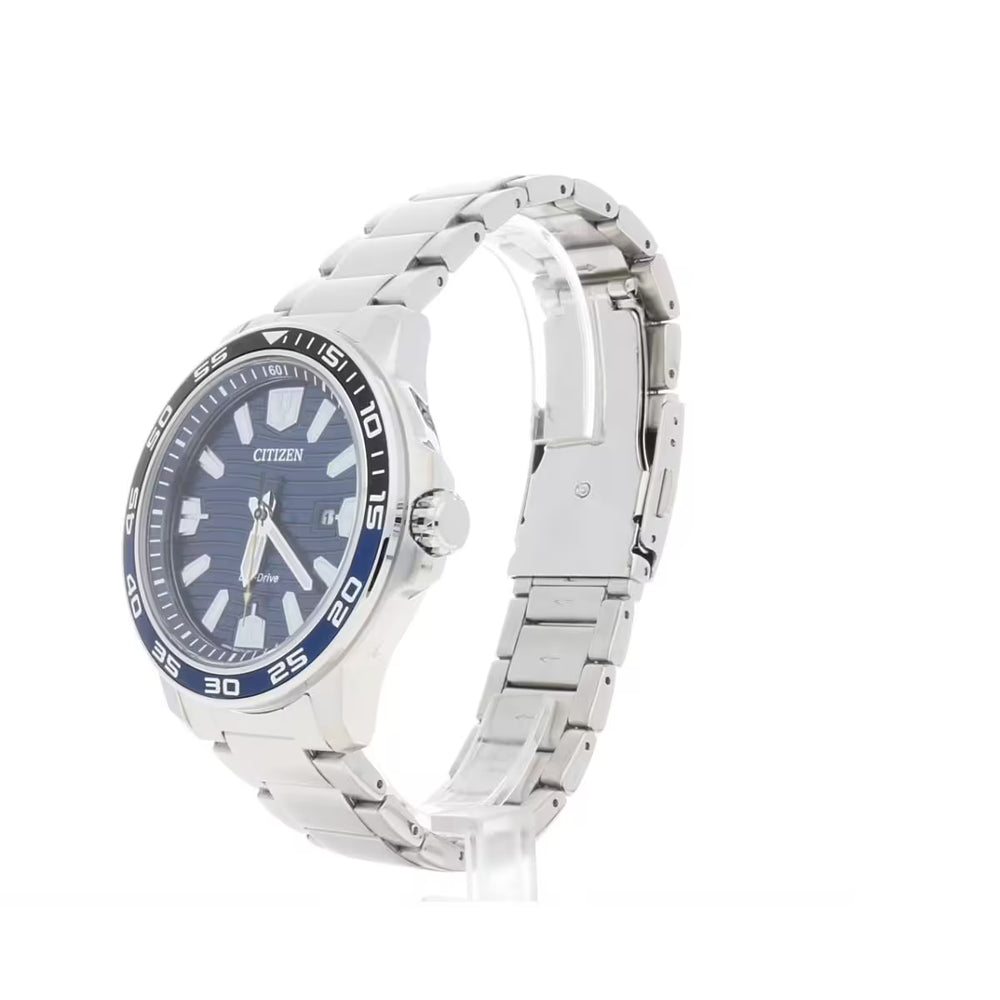
                  
                    Orologio Citizen Marine AW1525-81L
                  
                