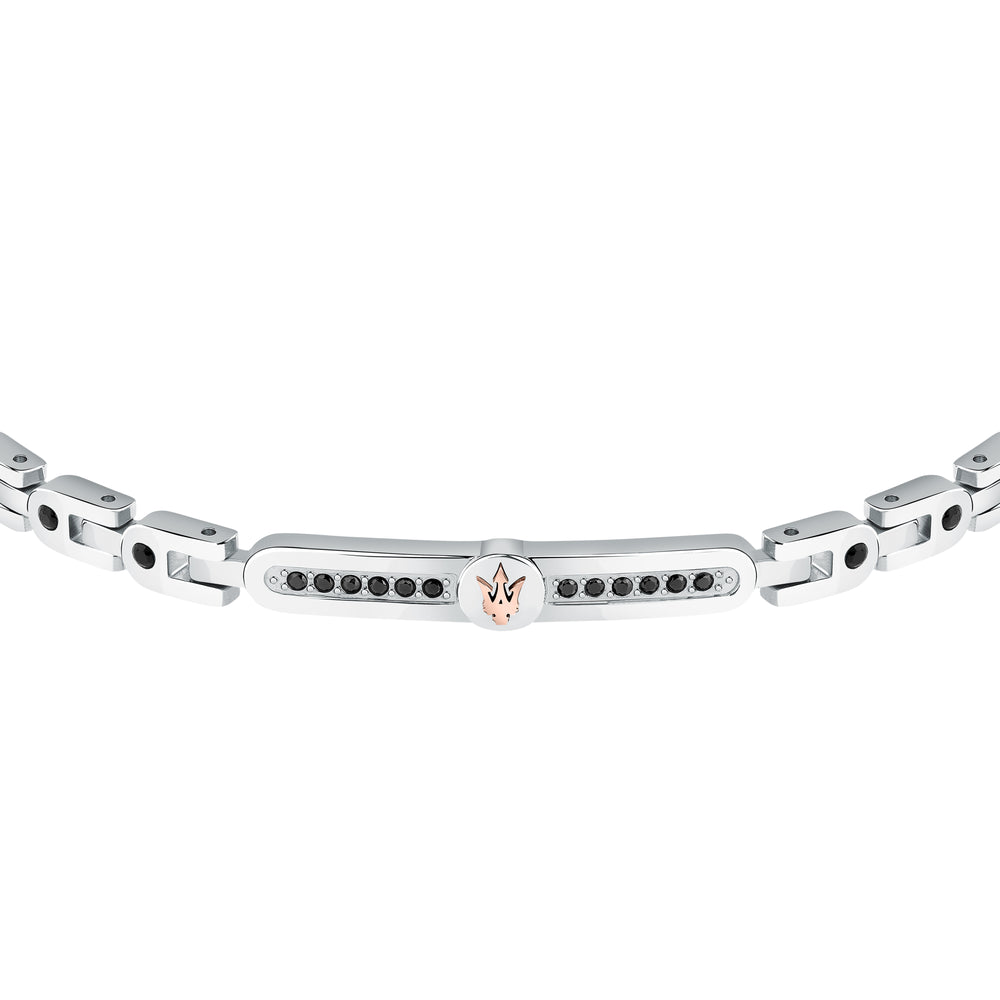 
                  
                    BRACCIALE UOMO MASERATI ICONIC JM423AVD28
                  
                