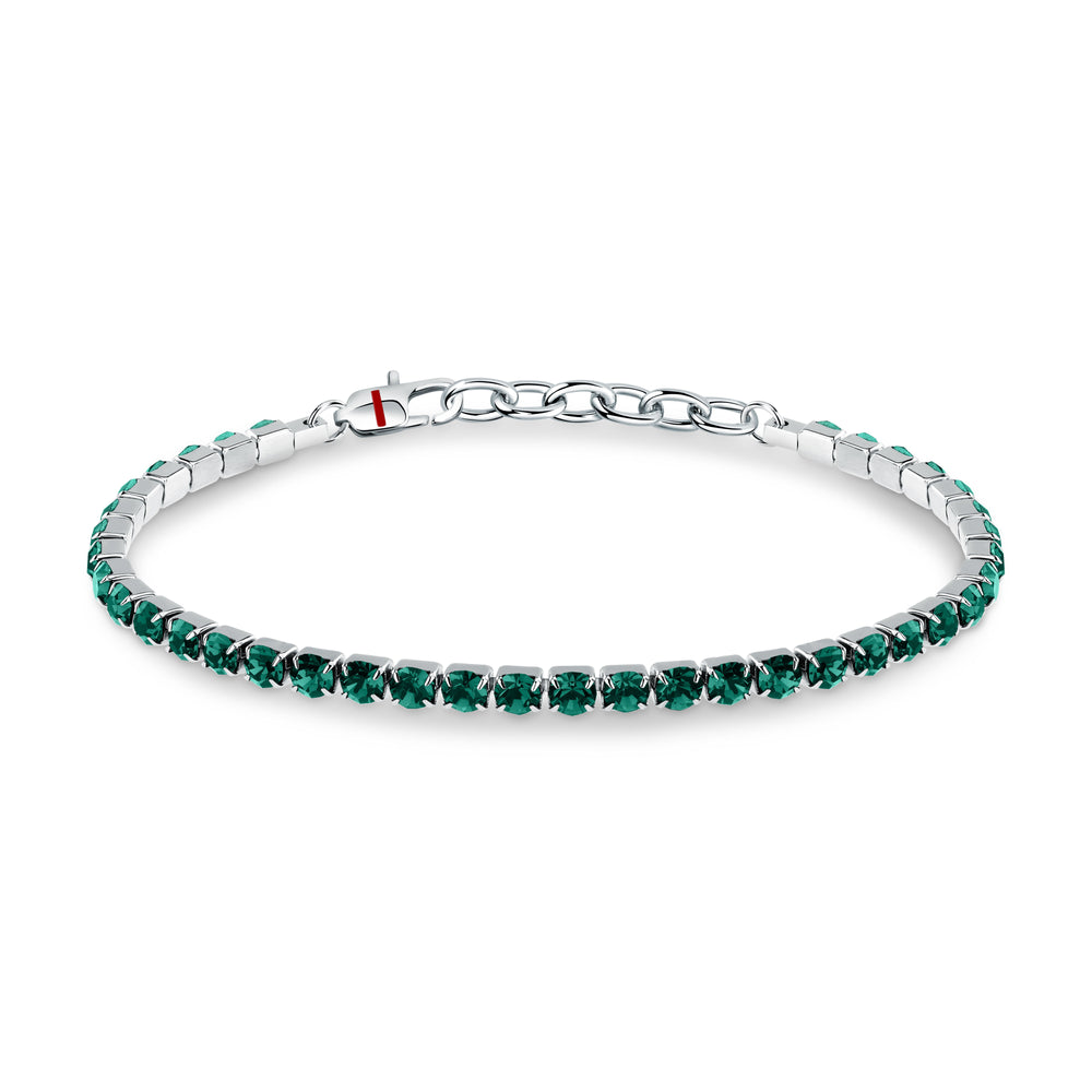 
                  
                    BRACCIALE UOMO SECTOR TENNIS SANN52
                  
                